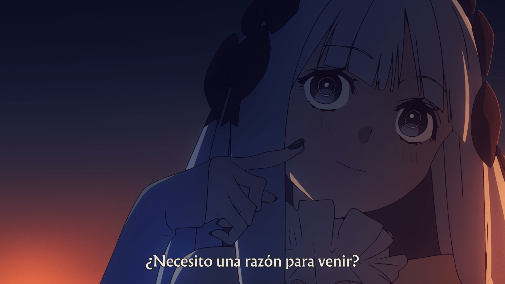 Fate/strange Fake: Whispers of Dawn (Nirvana Subs)